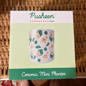Pusheen Gardening Box Bundle